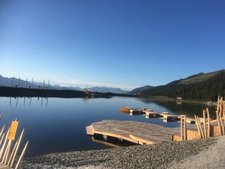 Ferienwohnung Zillertal