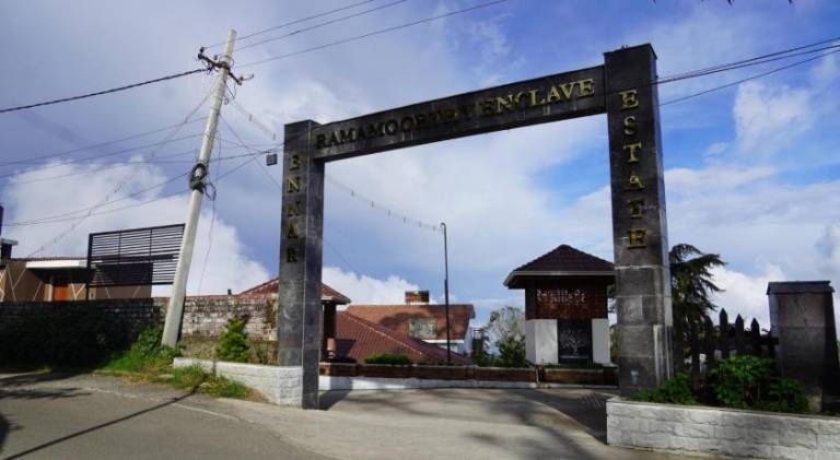 Kodai Drizzle - A Luxury Villa in Kodaikanal