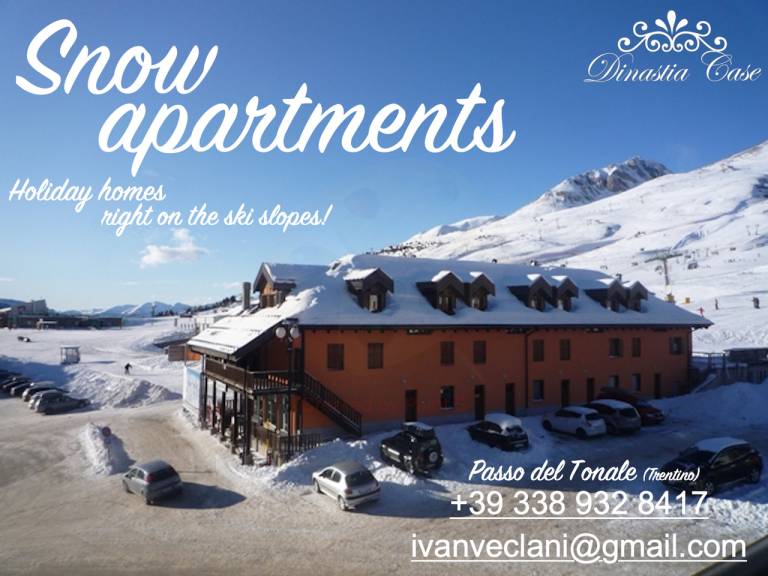 Rental apartment | Close to the ski | Pets allowed — photo 2