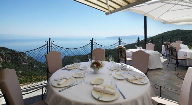 Hotel Draga di Lovrana — photo 2