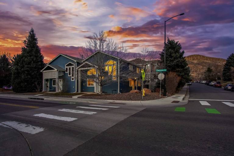 House Golden