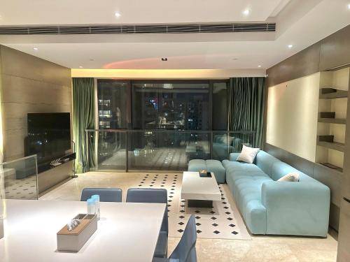 Appartement Jing'an