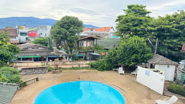 Ferienhaus  Old City