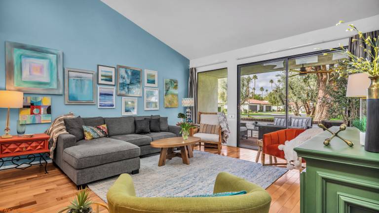 Condo Rancho Mirage