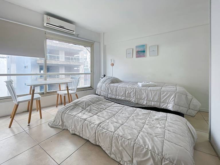 30 m&sup2; Ferienwohnung