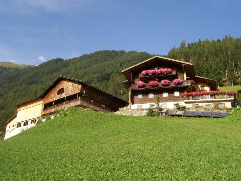 Ferienwohnung  Matrei in Osttirol