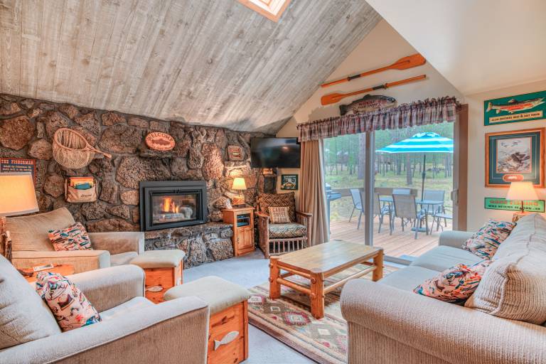 House Sunriver