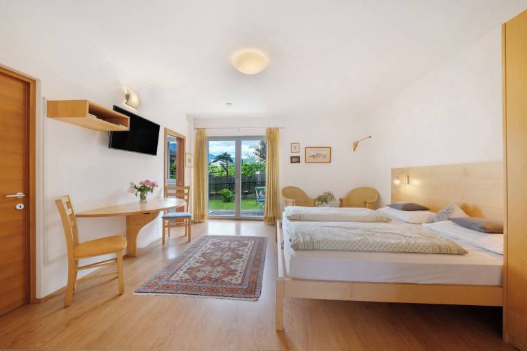 Ferienwohnung Terlan