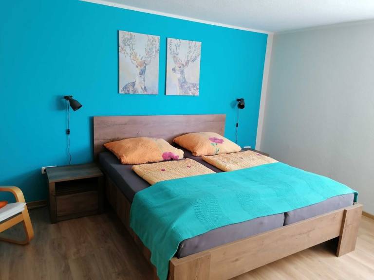 Ferienwohnung Rerik