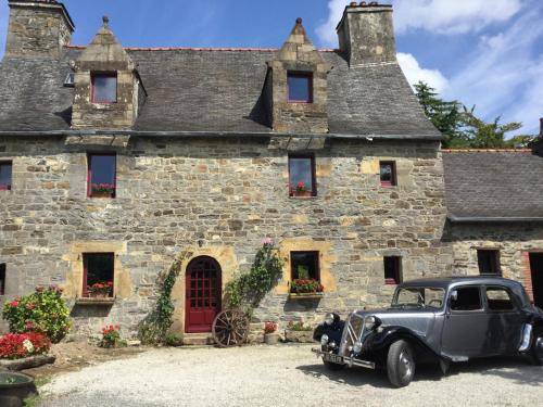 Bed and breakfast  Landerneau