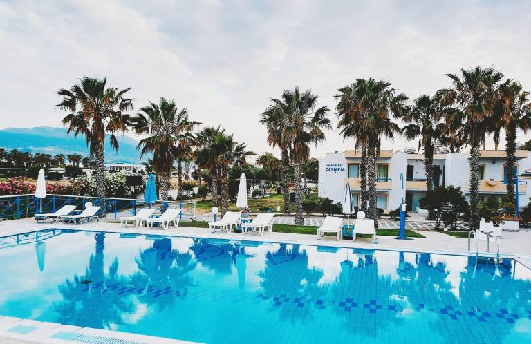 Appartamento Kos