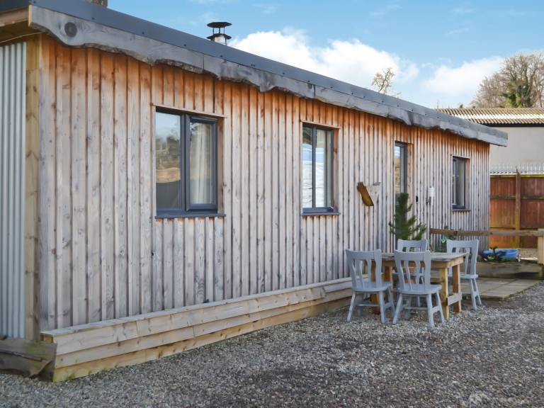 Cottage Tain