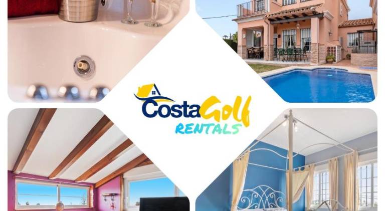 Villa Estepona