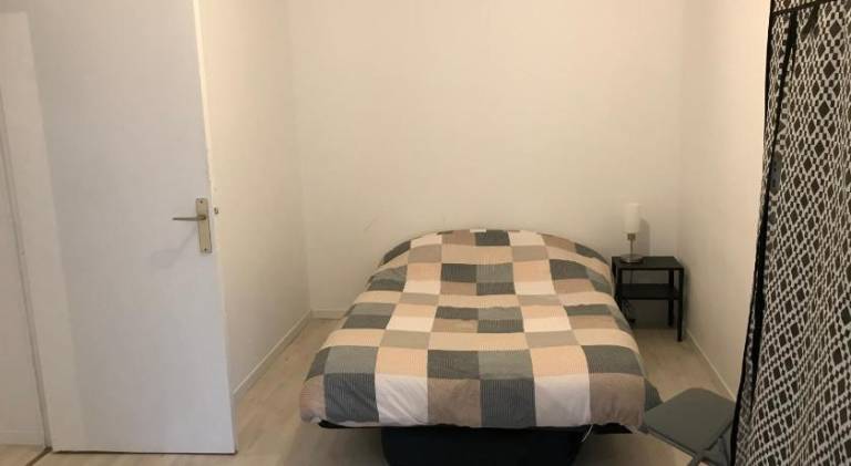 Apartment with 2 rooms for 6 persons — photo 5