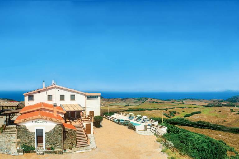 Privatzimmer Sassari