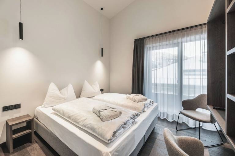 Logement Ortisei