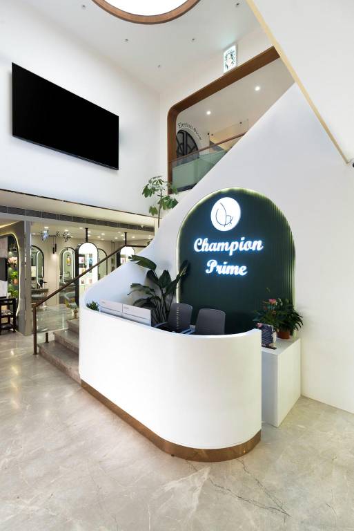 Champion Prime-My Downtown Hotels — photo 3