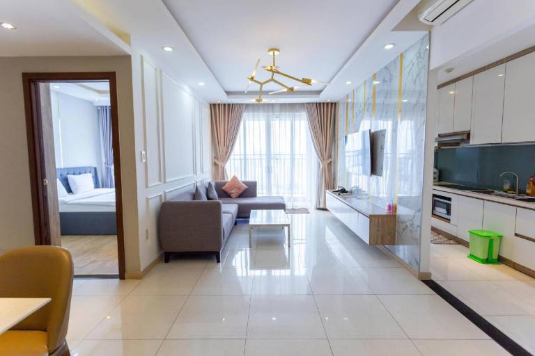 139 m&sup2; Ferienwohnung