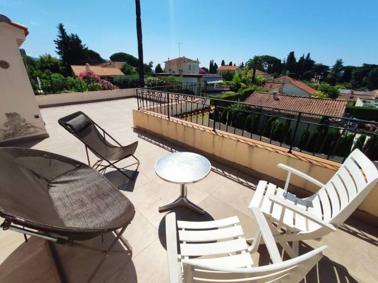 Villa Cannes