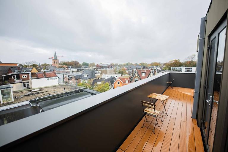 Apartment  Hilversum