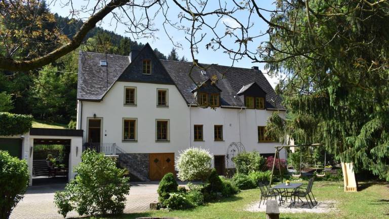 Ferienwohnung Bullay