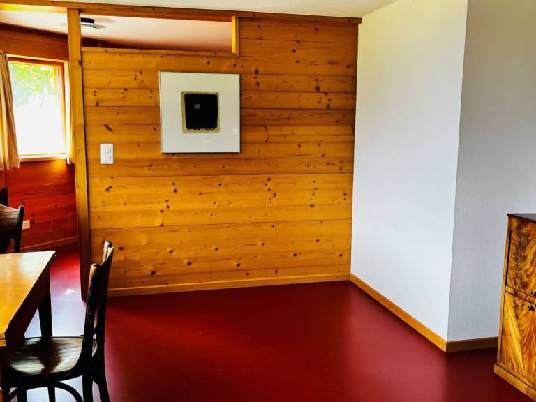 Ferienwohnung Hasliberg