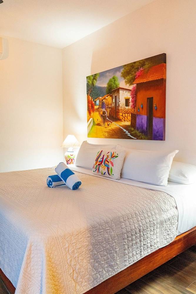 Aparthotel Punta Esmeralda