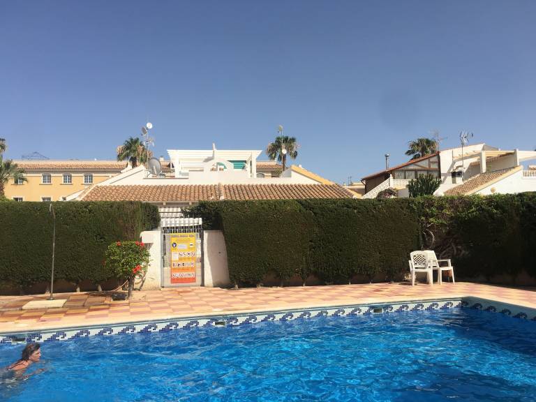 Casa Los Alcázares
