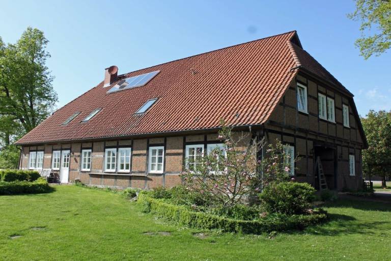 Ferienhaus Uelzen