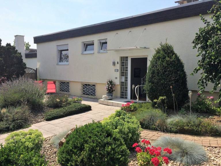 Ferienwohnung Ettenheim