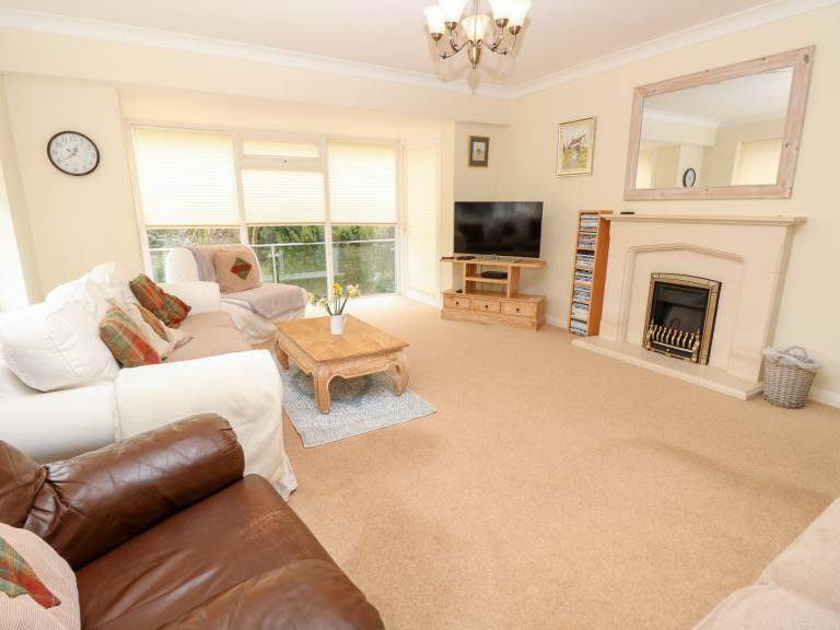 Children-friendly cottage with yard | Beach view | Pets allowed — photo 4