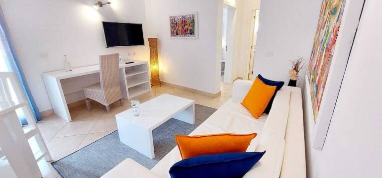 Aparthotel Santa Maria