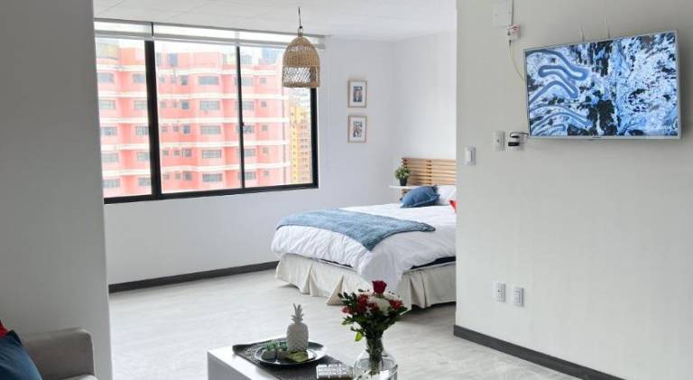 60 m² Ferienwohnung