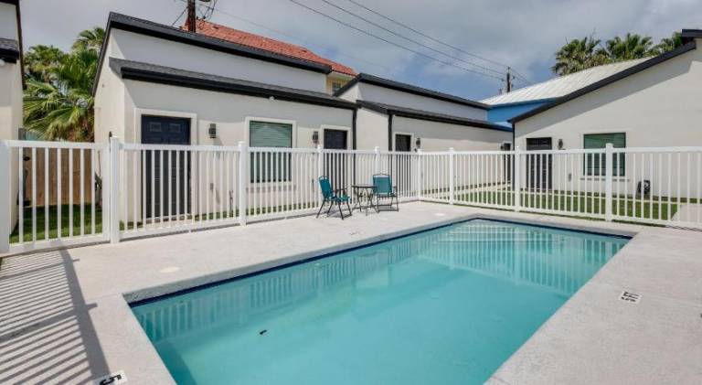 Rental apartment with pool | Good for workation | Pets allowed — photo 5