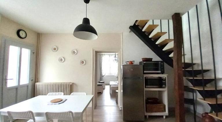 Vacation home with 2 rooms for 6 persons — photo 3