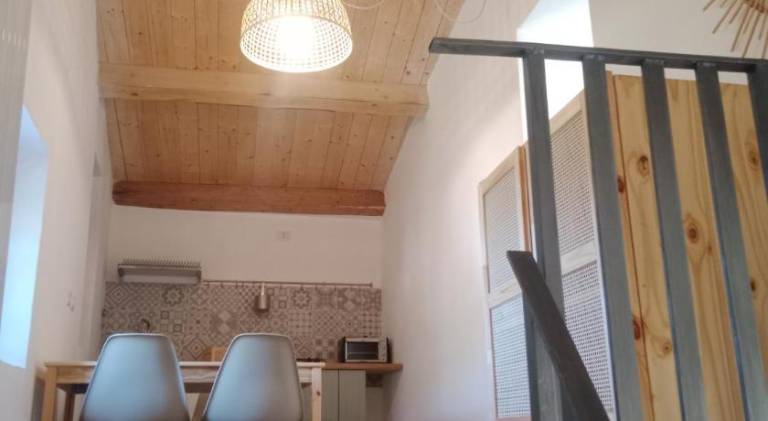 Rental apartment with 1 room for 4 persons in Pescara