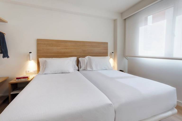 Apartament  Logrono