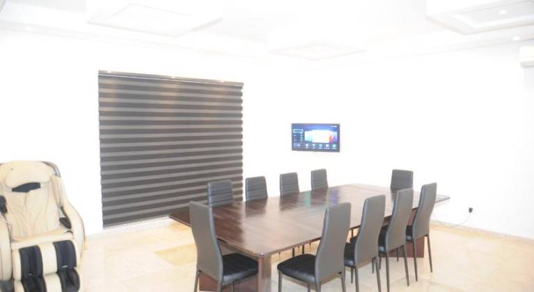 Residence Helios — photo 2