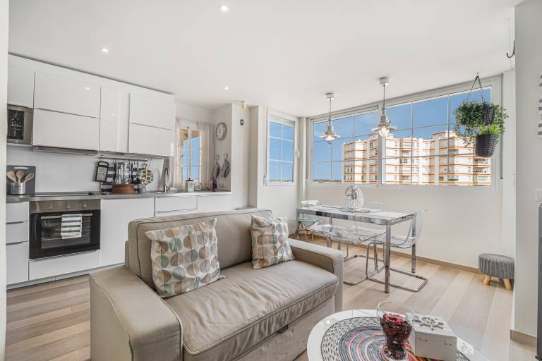 Apartamento Valdelagrana