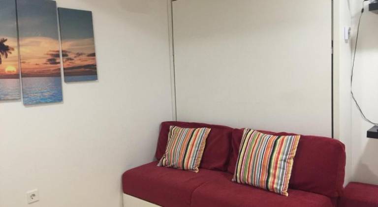 Lovely holiday apartment | Close to Metelkova | Pet-friendly in Ljubljana