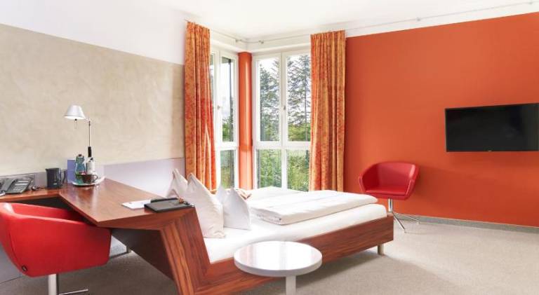 Hotel Maxlhaid — photo 2
