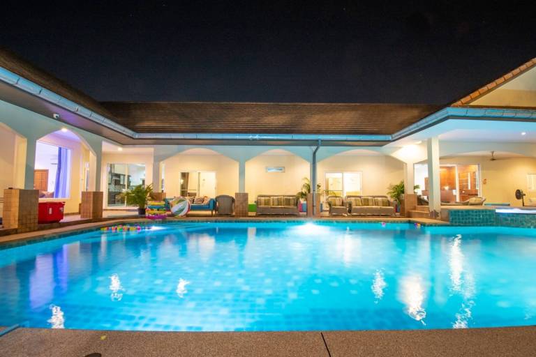 Villa Pattaya