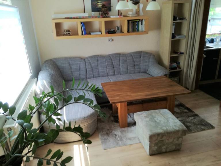 Ferienhaus  Reinsberg