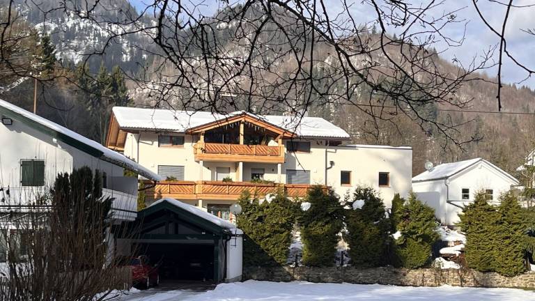 Ferienwohnung Oberaudorf