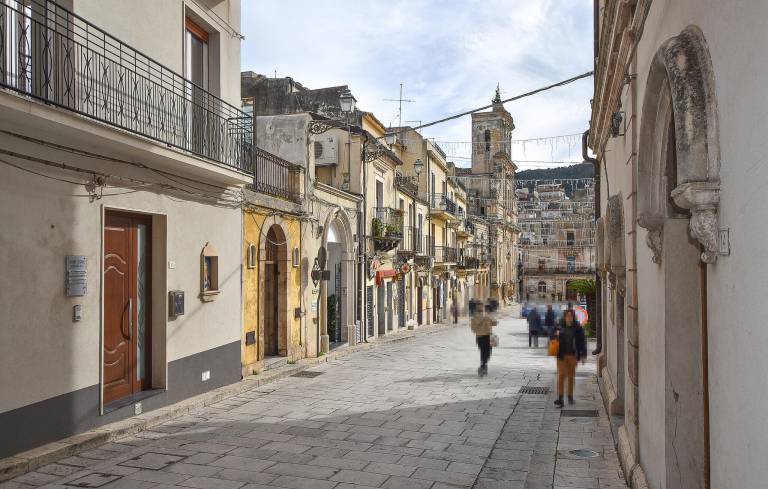 Appartamento  Chiaramonte Gulfi