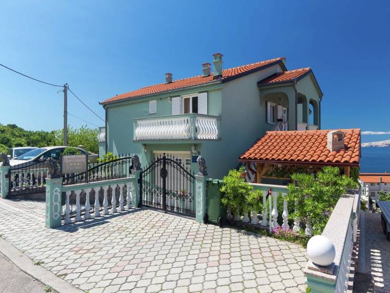 Ferienwohnung Sveti Juraj