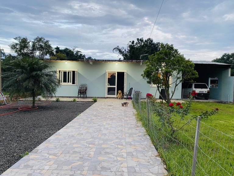 House  Torres