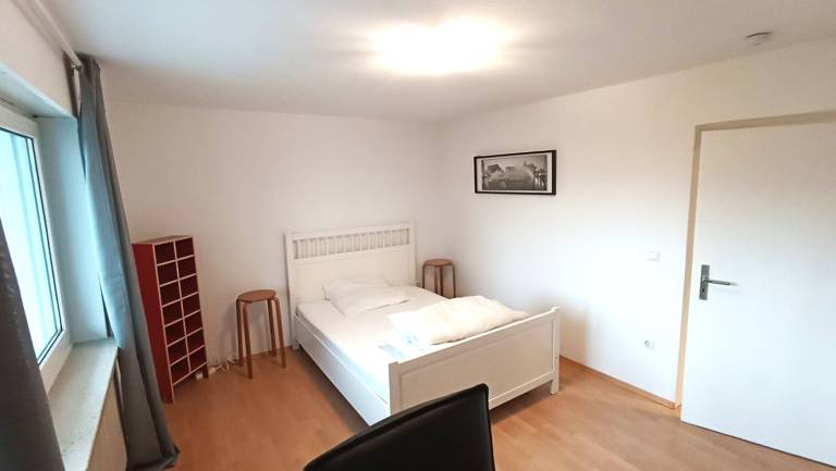 Ferienwohnung  Garching bei München