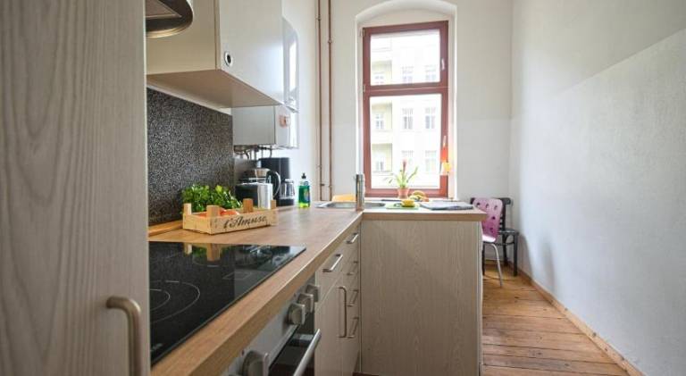 Rental apartment | Dogs allowed — photo 3