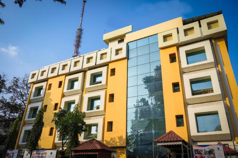 Bed and breakfast Siliguri